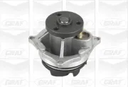 Wasserpumpe, Motorkühlung GRAF PA741