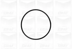 Wasserpumpe, Motorkühlung GRAF PA758 Bild Wasserpumpe, Motorkühlung GRAF PA758