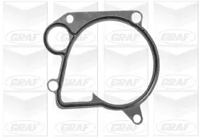 Wasserpumpe, Motorkühlung GRAF PA759 Bild Wasserpumpe, Motorkühlung GRAF PA759