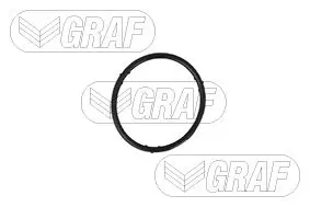 Wasserpumpe, Motorkühlung GRAF PA765 Bild Wasserpumpe, Motorkühlung GRAF PA765