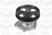 Wasserpumpe, Motorkühlung GRAF PA766A