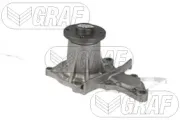 Wasserpumpe, Motorkühlung GRAF PA768