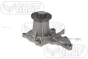 Wasserpumpe, Motorkühlung GRAF PA768 Bild Wasserpumpe, Motorkühlung GRAF PA768