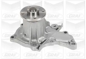 Wasserpumpe, Motorkühlung GRAF PA772 Bild Wasserpumpe, Motorkühlung GRAF PA772