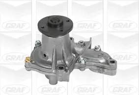 Wasserpumpe, Motorkühlung GRAF PA791 Bild Wasserpumpe, Motorkühlung GRAF PA791