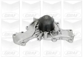 Wasserpumpe, Motorkühlung GRAF PA1144 Bild Wasserpumpe, Motorkühlung GRAF PA1144