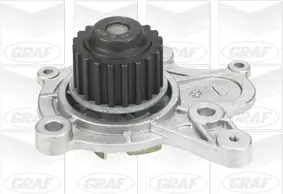 Wasserpumpe, Motorkühlung GRAF PA829 Bild Wasserpumpe, Motorkühlung GRAF PA829