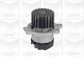 Wasserpumpe, Motorkühlung GRAF PA1164 Bild Wasserpumpe, Motorkühlung GRAF PA1164