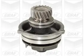 Wasserpumpe, Motorkühlung GRAF PA1172 Bild Wasserpumpe, Motorkühlung GRAF PA1172