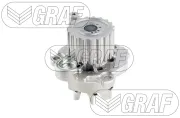 Wasserpumpe, Motorkühlung GRAF PA875