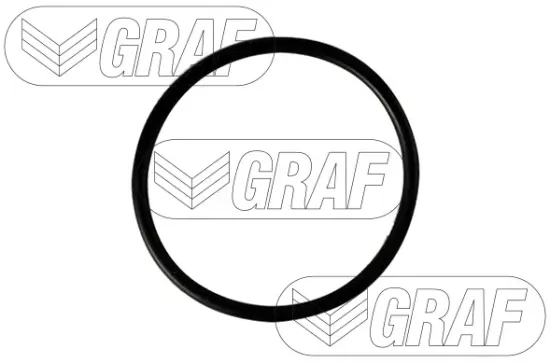 Wasserpumpe, Motorkühlung GRAF PA875 Bild Wasserpumpe, Motorkühlung GRAF PA875