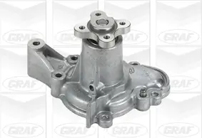 Wasserpumpe, Motorkühlung GRAF PA877 Bild Wasserpumpe, Motorkühlung GRAF PA877