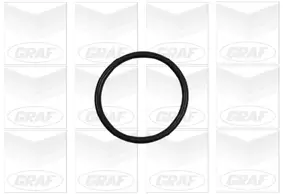 Wasserpumpe, Motorkühlung GRAF PA886 Bild Wasserpumpe, Motorkühlung GRAF PA886