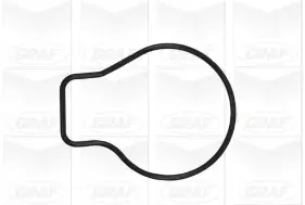 Wasserpumpe, Motorkühlung GRAF PA897 Bild Wasserpumpe, Motorkühlung GRAF PA897