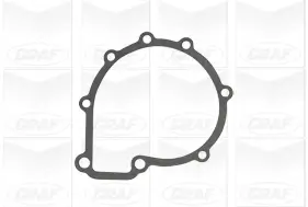 Wasserpumpe, Motorkühlung GRAF PA899 Bild Wasserpumpe, Motorkühlung GRAF PA899