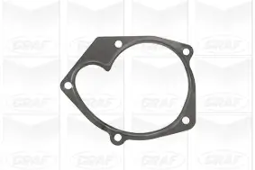 Wasserpumpe, Motorkühlung GRAF PA907 Bild Wasserpumpe, Motorkühlung GRAF PA907