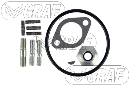 Wasserpumpe, Motorkühlung GRAF PA913 Bild Wasserpumpe, Motorkühlung GRAF PA913