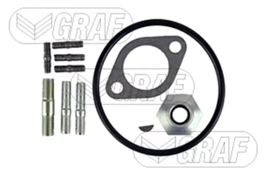 Wasserpumpe, Motorkühlung GRAF PA914 Bild Wasserpumpe, Motorkühlung GRAF PA914