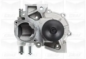 Wasserpumpe, Motorkühlung GRAF PA924 Bild Wasserpumpe, Motorkühlung GRAF PA924