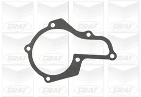 Wasserpumpe, Motorkühlung GRAF PA926 Bild Wasserpumpe, Motorkühlung GRAF PA926