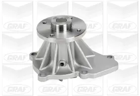 Wasserpumpe, Motorkühlung GRAF PA927 Bild Wasserpumpe, Motorkühlung GRAF PA927