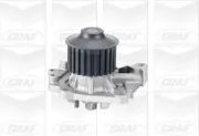Wasserpumpe, Motorkühlung GRAF PA937