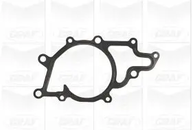 Wasserpumpe, Motorkühlung GRAF PA955 Bild Wasserpumpe, Motorkühlung GRAF PA955