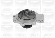 Wasserpumpe, Motorkühlung GRAF PA974