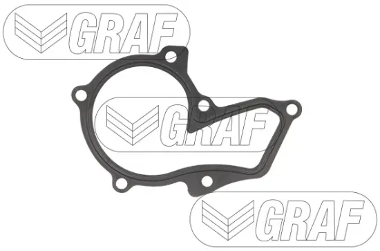 Wasserpumpe, Motorkühlung GRAF PA990 Bild Wasserpumpe, Motorkühlung GRAF PA990