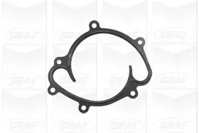 Wasserpumpe, Motorkühlung GRAF PA992 Bild Wasserpumpe, Motorkühlung GRAF PA992