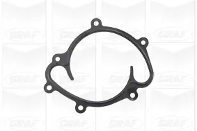 Wasserpumpe, Motorkühlung GRAF PA993 Bild Wasserpumpe, Motorkühlung GRAF PA993