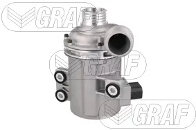 Wasserpumpe, Motorkühlung GRAF PAE1494 Bild Wasserpumpe, Motorkühlung GRAF PAE1494