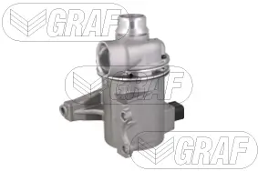 Wasserpumpe, Motorkühlung GRAF PAE1511