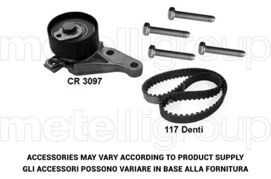 Wasserpumpe, Motorkühlung GRAF PA1376 Bild Wasserpumpe, Motorkühlung GRAF PA1376