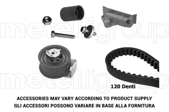 Wasserpumpe, Motorkühlung GRAF PA1403 Bild Wasserpumpe, Motorkühlung GRAF PA1403