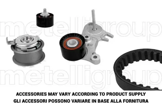 Wasserpumpe, Motorkühlung GRAF PA1410 Bild Wasserpumpe, Motorkühlung GRAF PA1410