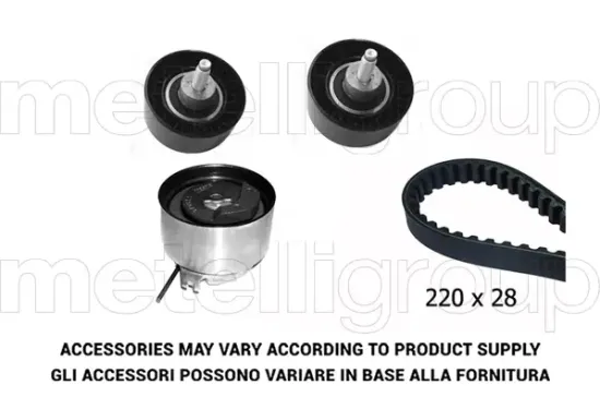 Wasserpumpe, Motorkühlung GRAF PA1410 Bild Wasserpumpe, Motorkühlung GRAF PA1410