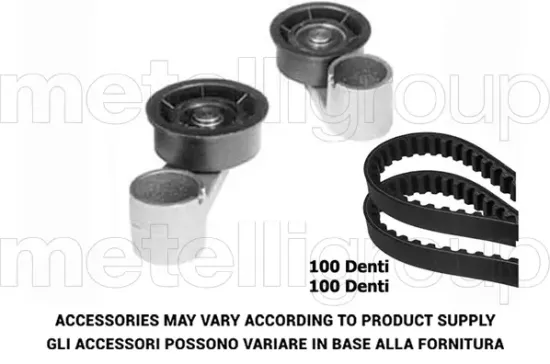 Wasserpumpe, Motorkühlung GRAF PA1454 Bild Wasserpumpe, Motorkühlung GRAF PA1454