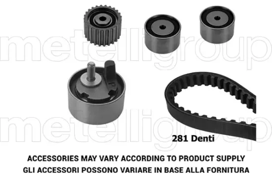 Wasserpumpe, Motorkühlung GRAF PA1470-8 Bild Wasserpumpe, Motorkühlung GRAF PA1470-8