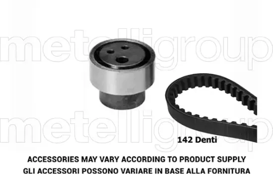 Wasserpumpe, Motorkühlung GRAF PA1472 Bild Wasserpumpe, Motorkühlung GRAF PA1472