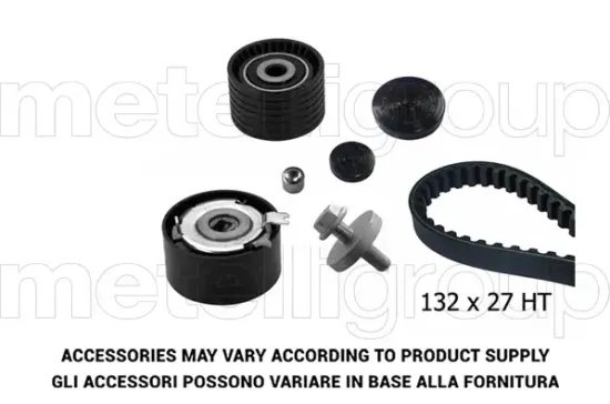 Wasserpumpe, Motorkühlung GRAF PA1483 Bild Wasserpumpe, Motorkühlung GRAF PA1483