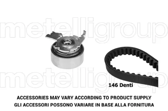 Wasserpumpe, Motorkühlung GRAF PA1496 Bild Wasserpumpe, Motorkühlung GRAF PA1496