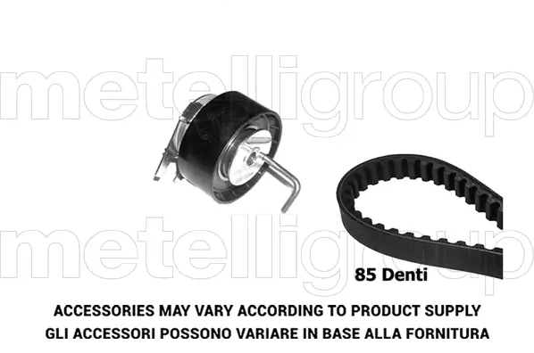 Wasserpumpe, Motorkühlung GRAF PA1512