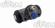 Radbremszylinder Vorderachse CIFAM 101-001