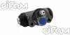 Radbremszylinder Hinterachse CIFAM 101-002
