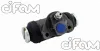 Radbremszylinder Vorderachse CIFAM 101-003