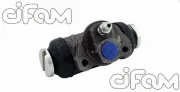 Radbremszylinder Vorderachse CIFAM 101-003
