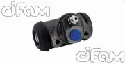 Radbremszylinder Vorderachse CIFAM 101-005