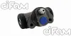 Radbremszylinder Hinterachse CIFAM 101-006