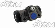Radbremszylinder Hinterachse CIFAM 101-006